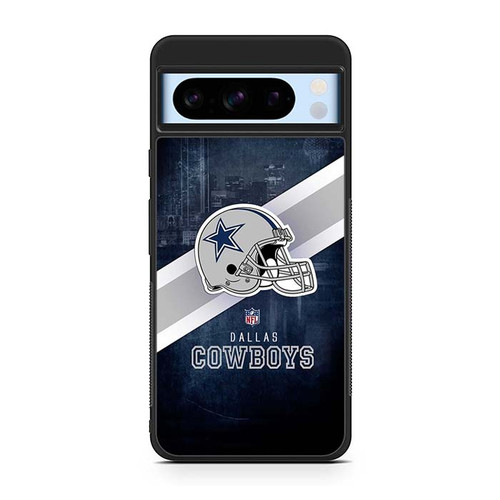 Dallas Cowboys 01 Motorola Google Pixel 8 Case