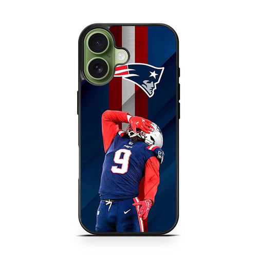 Matthew Judon New England Patriots iPhone 17 Case