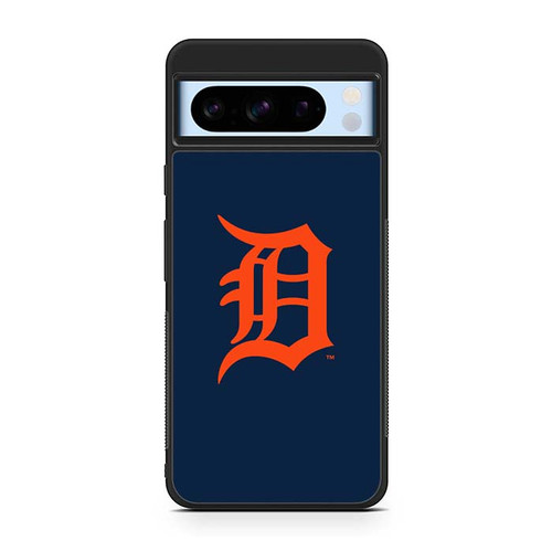 Detroit Tigers 01 Motorola Google Pixel 8 Case