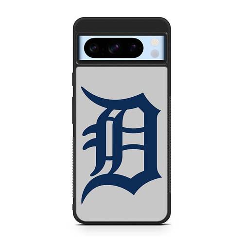 Detroit Tigers 03 Motorola Google Pixel 8 Case