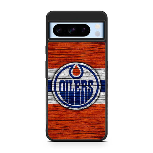 Edmonton Oilers 03 Motorola Google Pixel 8 Case