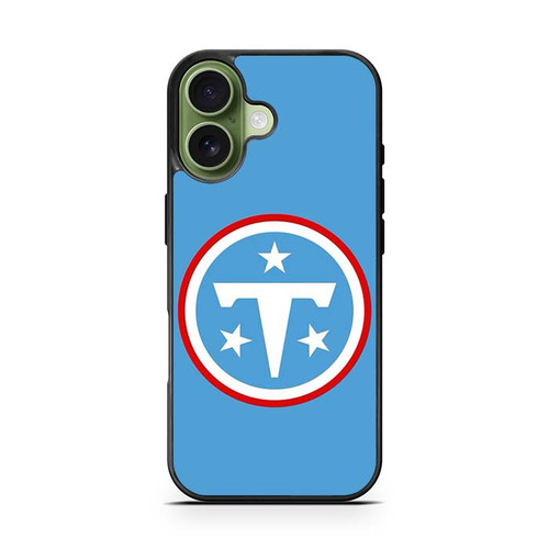 Tennessee Titans Fresh iPhone 17 Case