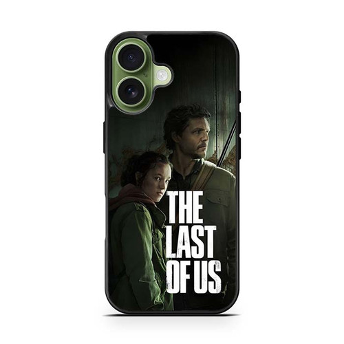 The Last of Us Series iPhone 17 Case