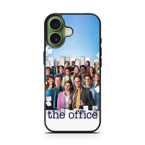 The Office Series 03 iPhone 17 Case