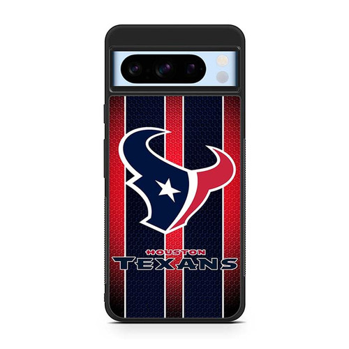 Houston Texans 01 Motorola Google Pixel 8 Case