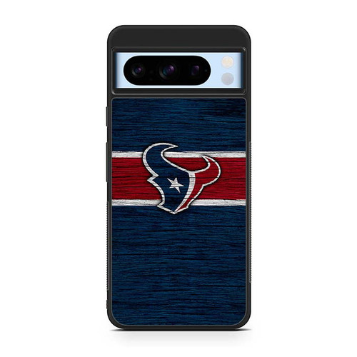 Houston Texans 03 Motorola Google Pixel 8 Case