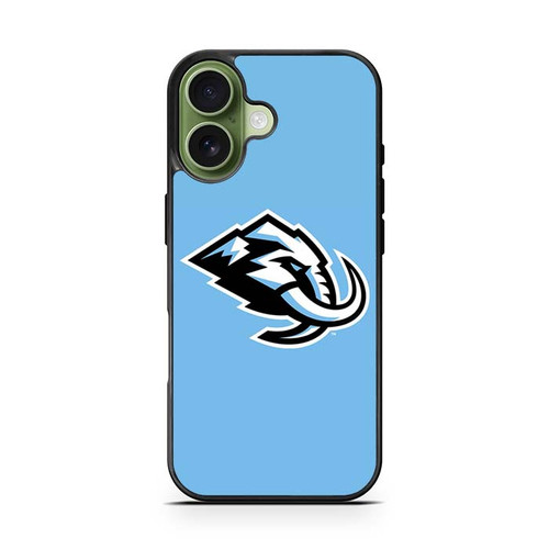 Utah Mammoth 03 iPhone 17 Case