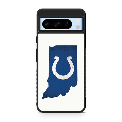 Indianapolis Colts 04 Motorola Google Pixel 8 Case