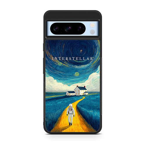 Interstellar Motorola Google Pixel 8 Case