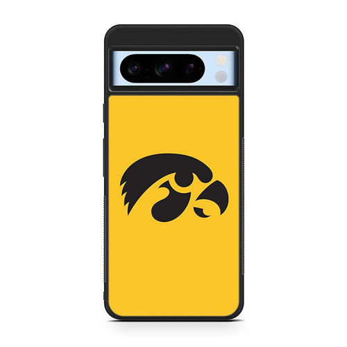 Iowa Hawkeyes 01 Motorola Google Pixel 8 Case