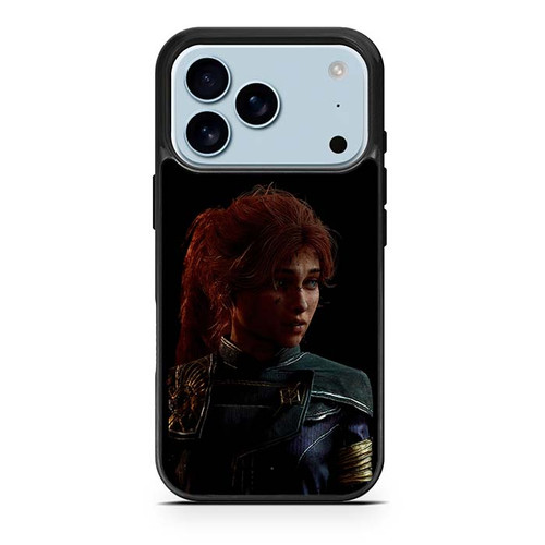 Clair Obscur Expedition 33 Maile 01 iPhone 17 Pro Case