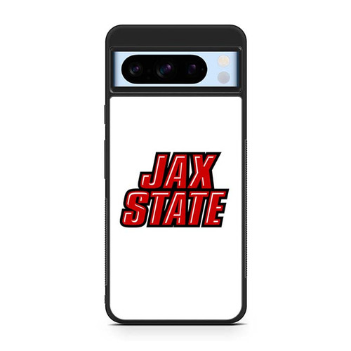 Jax State 01 Motorola Google Pixel 8 Case