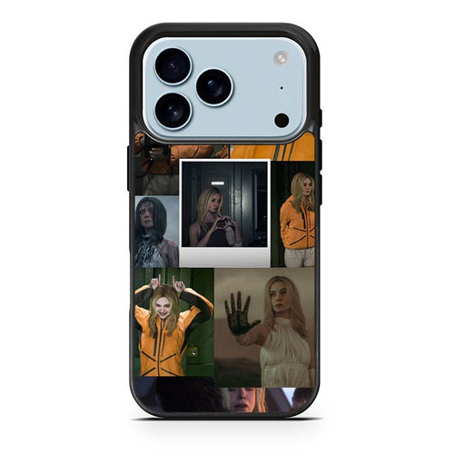 Death Stranding 2 On the Beach Tomorrow iPhone 17 Pro Case