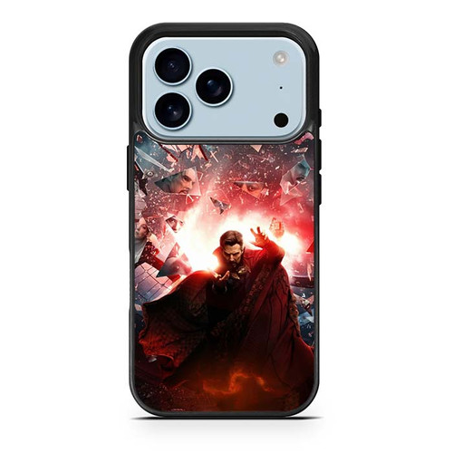 Doctor Strange Multiverse Of Madness iPhone 17 Pro Case
