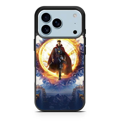 Doctor Strange Sorcerer Supreme iPhone 17 Pro Case