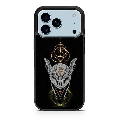 Eden ring Arts iPhone 17 Pro Case