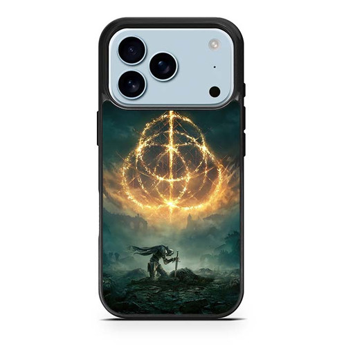 Elden Ring The Age of Fracture iPhone 17 Pro Case