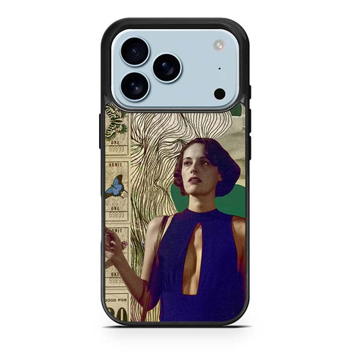 Fleabag Series 01 iPhone 17 Pro Case