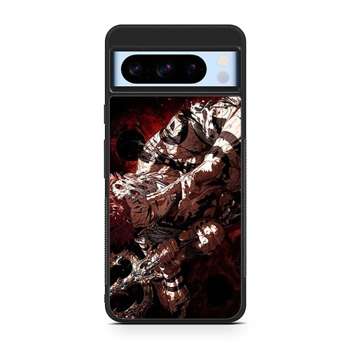 Jujutsu Kaisen King Sukuna Motorola Google Pixel 8 Case