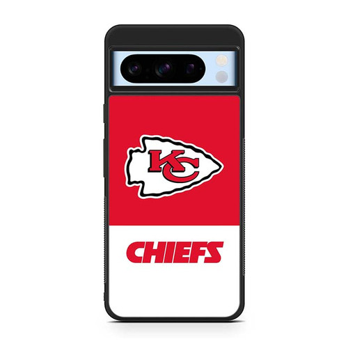 Kansas City Chiefs 06 Motorola Google Pixel 8 Case