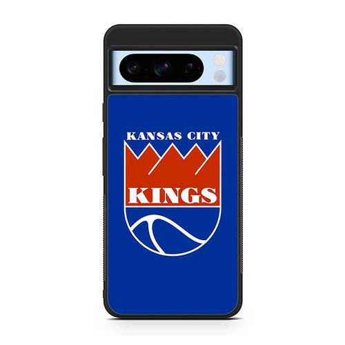 Kansas City Kings Motorola Google Pixel 8 Case