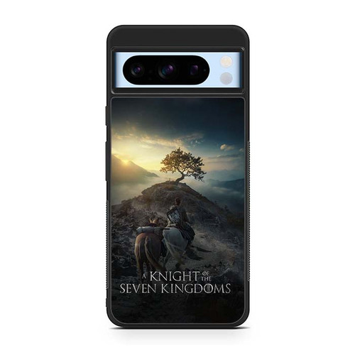 Knight of the Seven Kingdoms Cover Motorola Google Pixel 8 Case