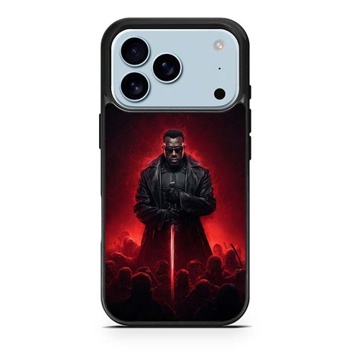 Marvels Blade iPhone 17 Pro Case