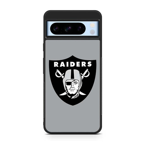 Las Vegas Raiders 05 Motorola Google Pixel 8 Case