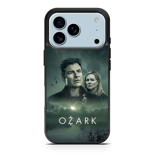 Ozark Series iPhone 17 Pro Case