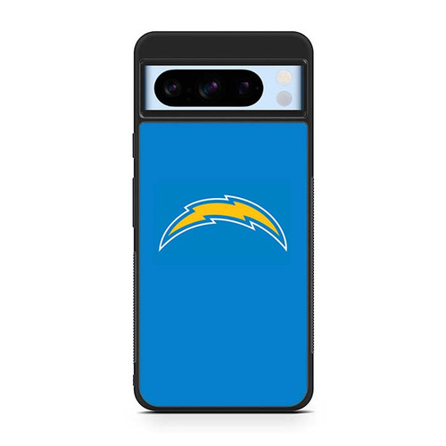 Los Angeles Chargers 01 Motorola Google Pixel 8 Case
