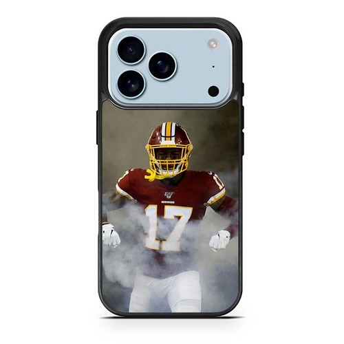 Terry McLaurin Washington Commanders 03 iPhone 17 Pro Case