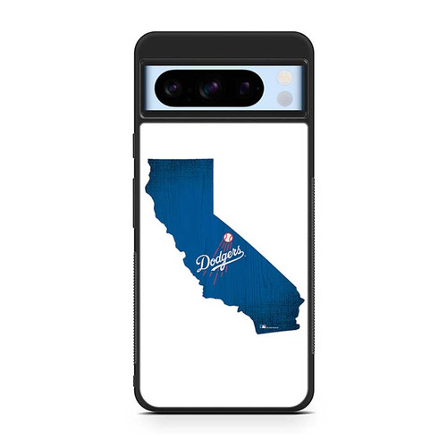 Los Angeles Dodgers 07 Motorola Google Pixel 8 Case