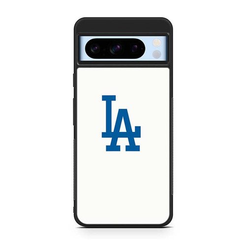 Los Angeles Dodgers 08 Motorola Google Pixel 8 Case