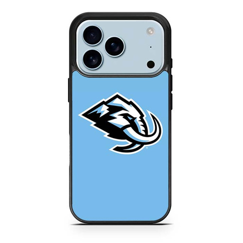 Utah Mammoth 03 iPhone 17 Pro Case