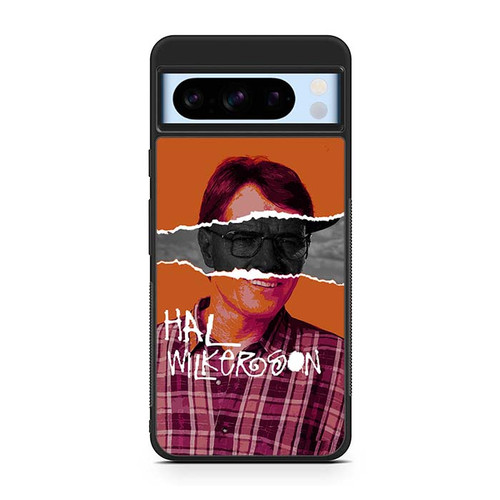 Malcolm in the Middle Hal Wilkerson Motorola Google Pixel 8 Case