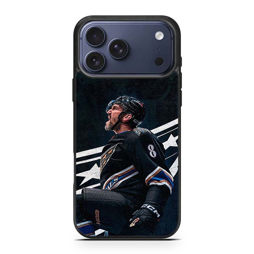 Alexander Washington Capitals 01 iPhone 17 Pro Max Case