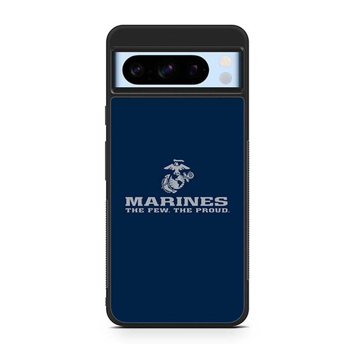 Marine Corp The Few The Proud Motorola Google Pixel 8 Case