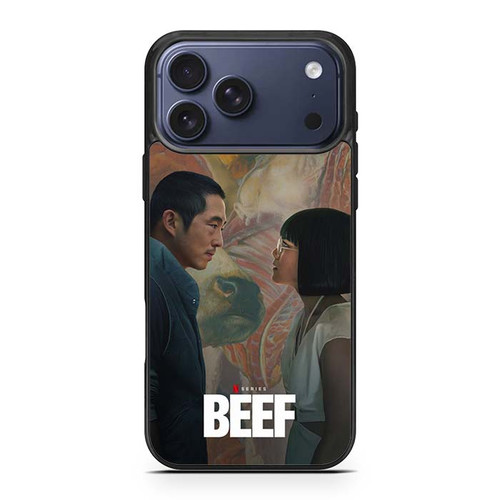 Beef Series iPhone 17 Pro Max Case