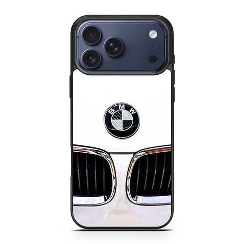 BMW Roundel iPhone 17 Pro Max Case