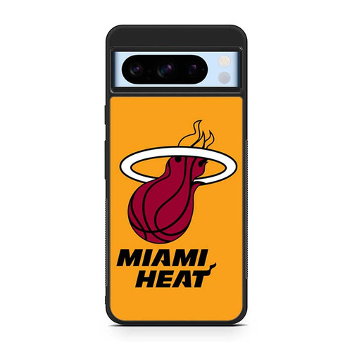 Miami Heat 05 Motorola Google Pixel 8 Case