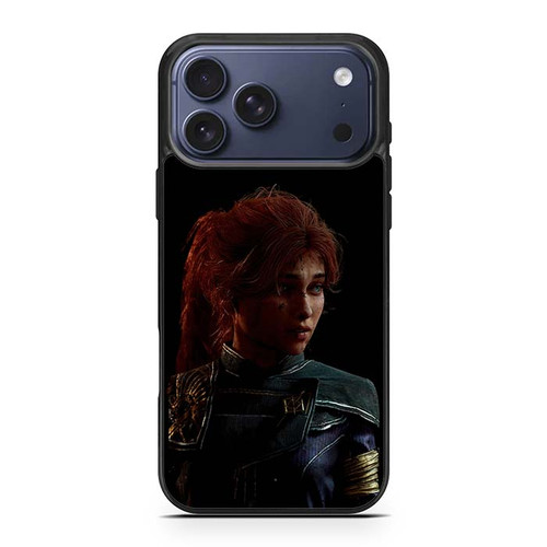 Clair Obscur Expedition 33 Maile 01 iPhone 17 Pro Max Case