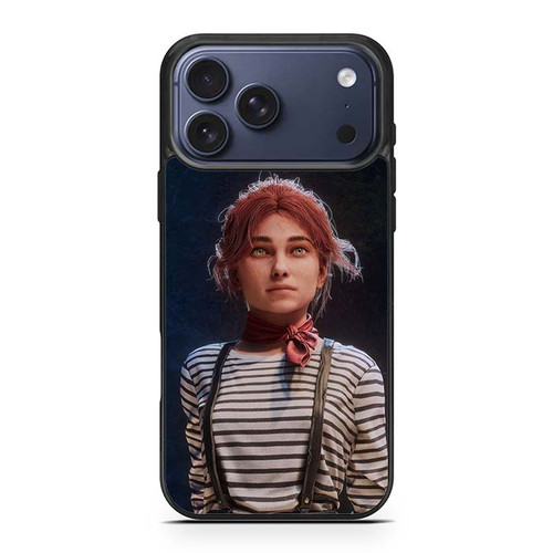 Clair Obscur Expedition 33 Maile 02 iPhone 17 Pro Max Case