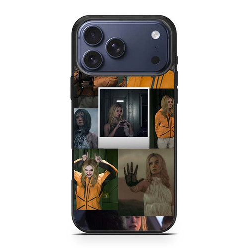 Death Stranding 2 On the Beach Tomorrow iPhone 17 Pro Max Case