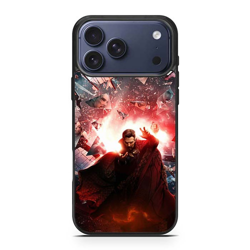 Doctor Strange Multiverse Of Madness iPhone 17 Pro Max Case