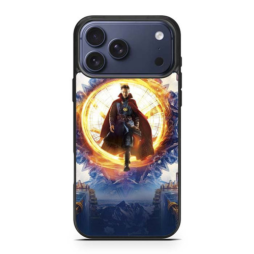 Doctor Strange Sorcerer Supreme iPhone 17 Pro Max Case