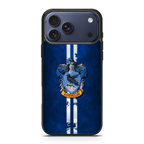Harry Potter Ravenclaw Clan iPhone 17 Pro Max Case