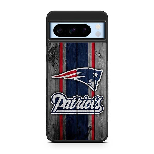 New England Patriots 04 Motorola Google Pixel 8 Case