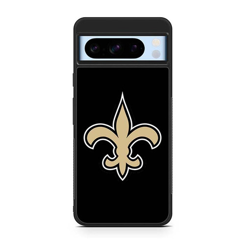 New Orleans Saints 01 Motorola Google Pixel 8 Case