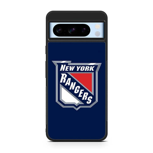 New York Rangers 01 Motorola Google Pixel 8 Case