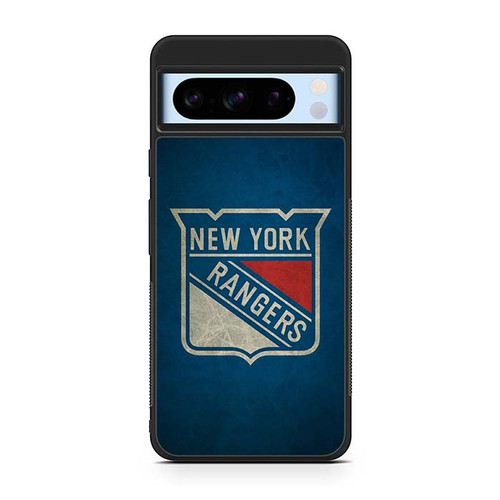 New York Rangers 03 Motorola Google Pixel 8 Case